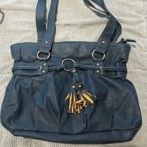 Beautiful bag!